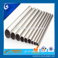 PE coated steel pipe/tube manufactur in China